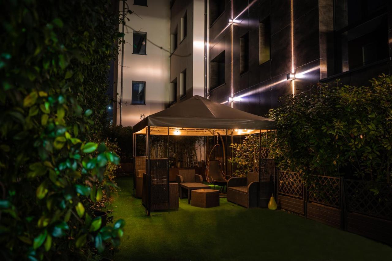 57 Reshotel Orio Orio al Serio Exterior photo