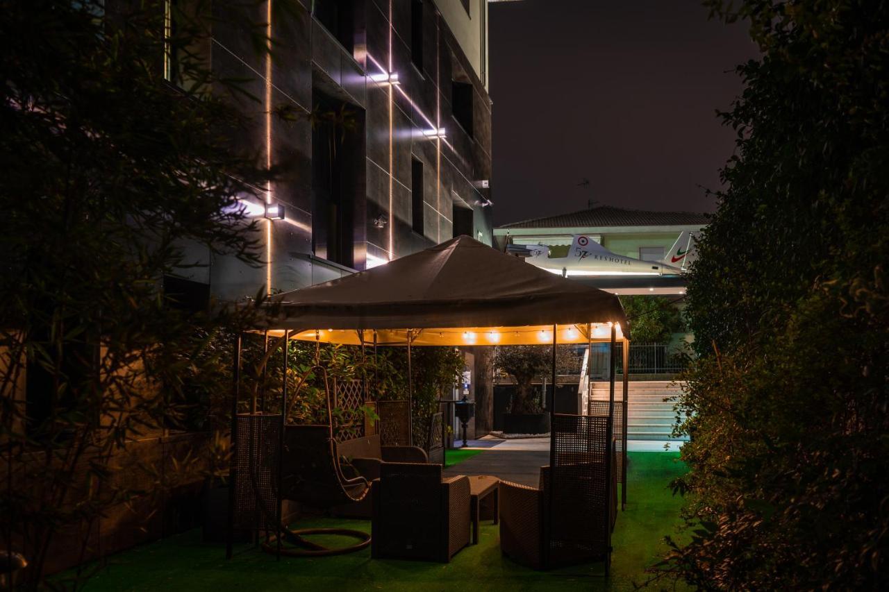 57 Reshotel Orio Orio al Serio Exterior photo