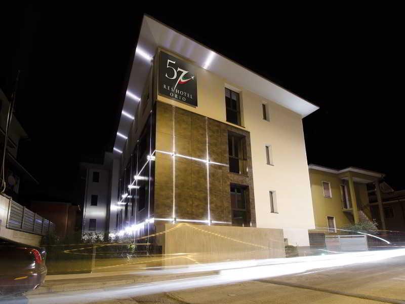 57 Reshotel Orio Orio al Serio Exterior photo