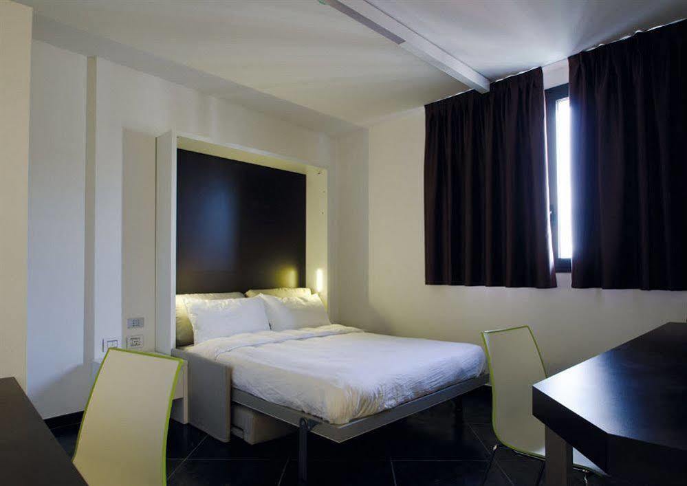57 Reshotel Orio Orio al Serio Exterior photo